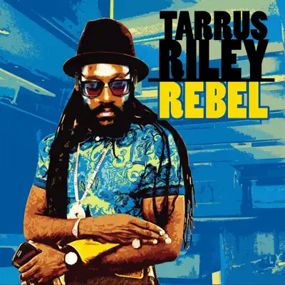 Rebel - Single - Dean Fraser