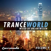 Trance World, Vol. 9 artwork