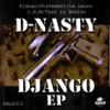 Django - EP