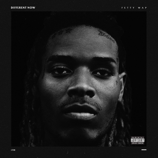 Different Now - Single - Fetty Wap