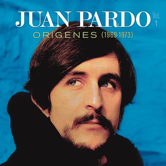 Cover artwork for María Magdalena