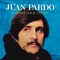 El Poeta - Juan Pardo lyrics