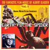 The Fantastic Film Music of Albert Glasser, Vol. 2 album lyrics, reviews, download