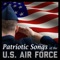 Unitd States Air Force - The Sun Harbor Chorus lyrics