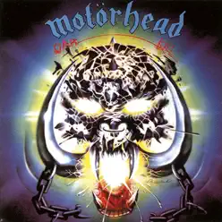 Overkill (Bonus Track Edition) - Motörhead