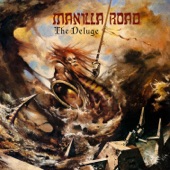 Manilla Road - Taken by Storm