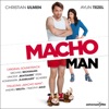 Macho Man (Original Motion Picture Soundtrack) artwork