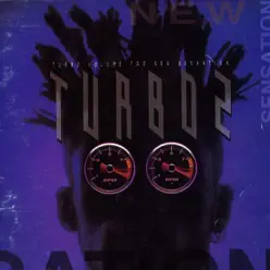New Sensation - Turbo New Sensation - Turbo