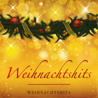 Various Artists - Weihnachtshits artwork