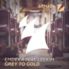 Grey to Gold (feat. LeeKim) - Single