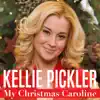 My Christmas Caroline - Single album lyrics, reviews, download