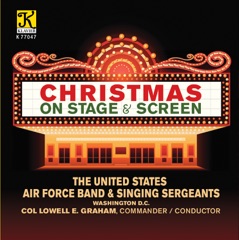 Christmas on Stage & Screen