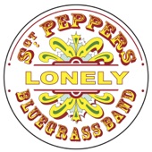 Sgt Pepper's Lonely Bluegrass Band - Two of Us