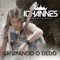 Amarelinho Azul (feat. Israel Novaes) - Iohannes Imperador lyrics