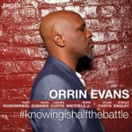 Orrin Evans - Half the Battle