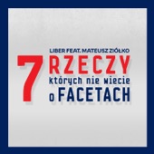 7 Rzeczy (feat. Mateusz Ziółko) artwork