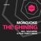 The Shining - Monojoke lyrics