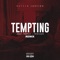 Tempting (feat. TeeFLii & TK N Cash) - Rayven Justice lyrics