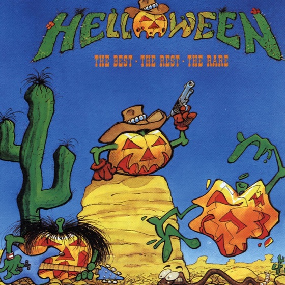 Cover artwork for Ride the Sky