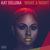 What a Night (feat. Stefflon Don) - Single