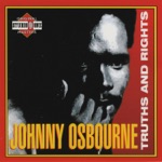 Johnny Osbourne - Love Jah So