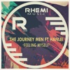 Feeling Myself (feat. Hanlei) - Single