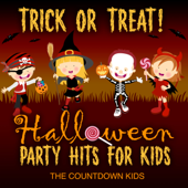 Trick or Treat! Halloween Party Hits for Kids - カウントダウン・キッズ