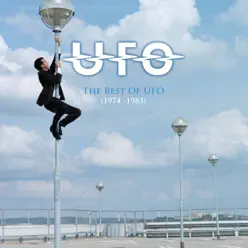 The Best of UFO (1974-1983) - Ufo