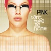 Can't Take Me Home artwork