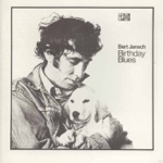 Bert Jansch - Blues