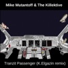 Tranzit Passenger (K.Elgazin Remix) - Single artwork