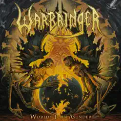 Worlds Torn Asunder - Warbringer