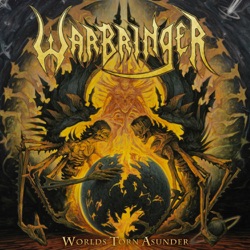 Warbringer - Wake Up..Destroy