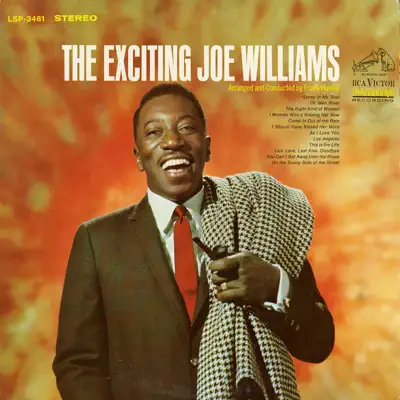 The Exciting - Joe Williams