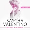 Bloss nicht nochmal - Single