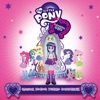 Equestria Girls (Español) [Original Motion Picture Soundtrack] - EP