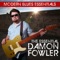 Lonely Blues - Damon Fowler lyrics