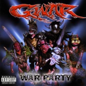 GWAR - Bring Back the Bomb