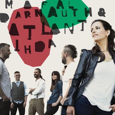 Mafalda Arnauth & Atlantihda - Mafalda Arnauth