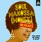 Soul Makossa (Money) [Zed Bias Hypnotic Remix] - Yolanda Be Cool & DCUP lyrics