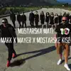 Mayer feat. Makk & Mostarske Kiše - Mostarka Mati song lyrics