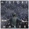 History Maker - DEAN FUJIOKA lyrics