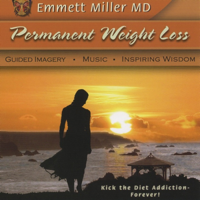 Dr. Emmett Miller - Permanent Weight Loss artwork