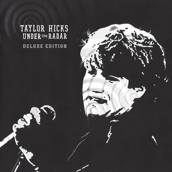 Cover artwork for West Texas Sky