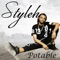 Portable (feat. Obesere) - Styleh lyrics