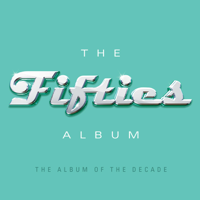 Various Artists - The Fifties Album artwork