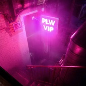 PLW VIP artwork