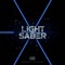 LIGHTSABER - EXO lyrics