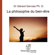 Gérard Gervais - La philosophie du bien-être