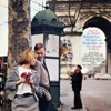 April In Paris (with Trio Musette de Paris)